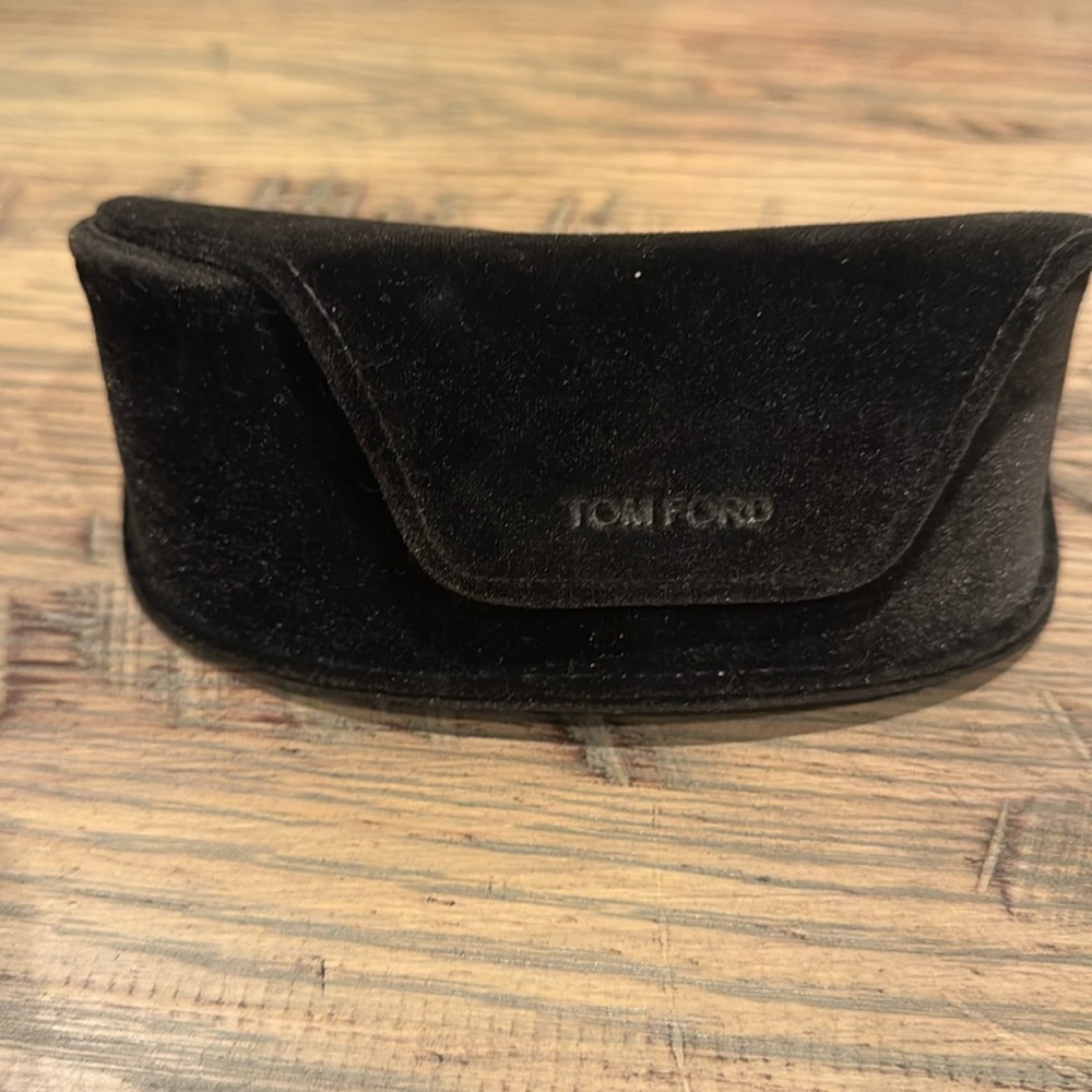 Tom Ford sunglasses